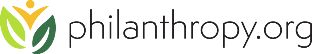 Philanthropy.Org Logo