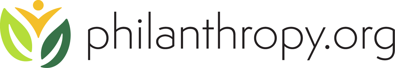 Philanthropy.Org Logo