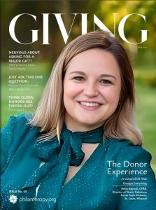 Picture of Heidi Bagwell, CFRE