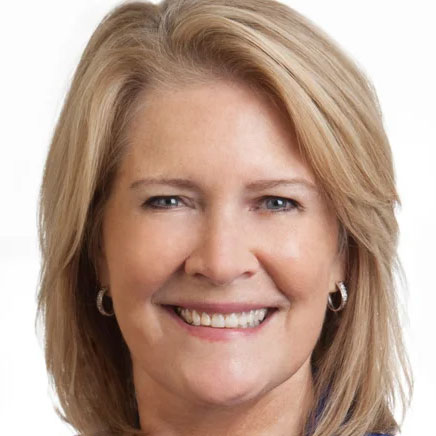 Picture of Gail Perry, MBA, CFRE