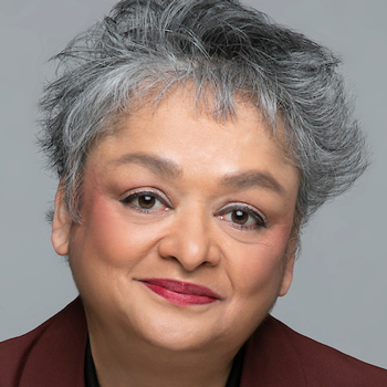 Picture of Sanjukta Shams