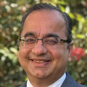 Dr. Sanjay Bindra, Physician, Philanthropist, Nonprofit Innovator