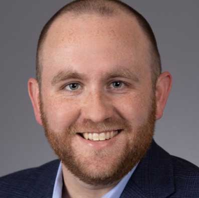 Picture of Kyle Gammenthaler