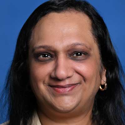 Archana Bindra