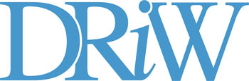 Logo DRiW — DRiWaterstone Human Capital