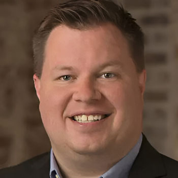Matt Vuorela, CEO of the Steier Group