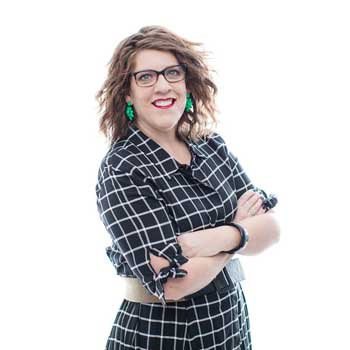 Picture of Sherry Quam Taylor