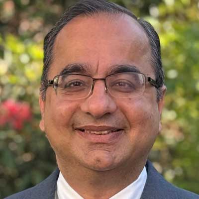 Picture of Sanjay Bindra
