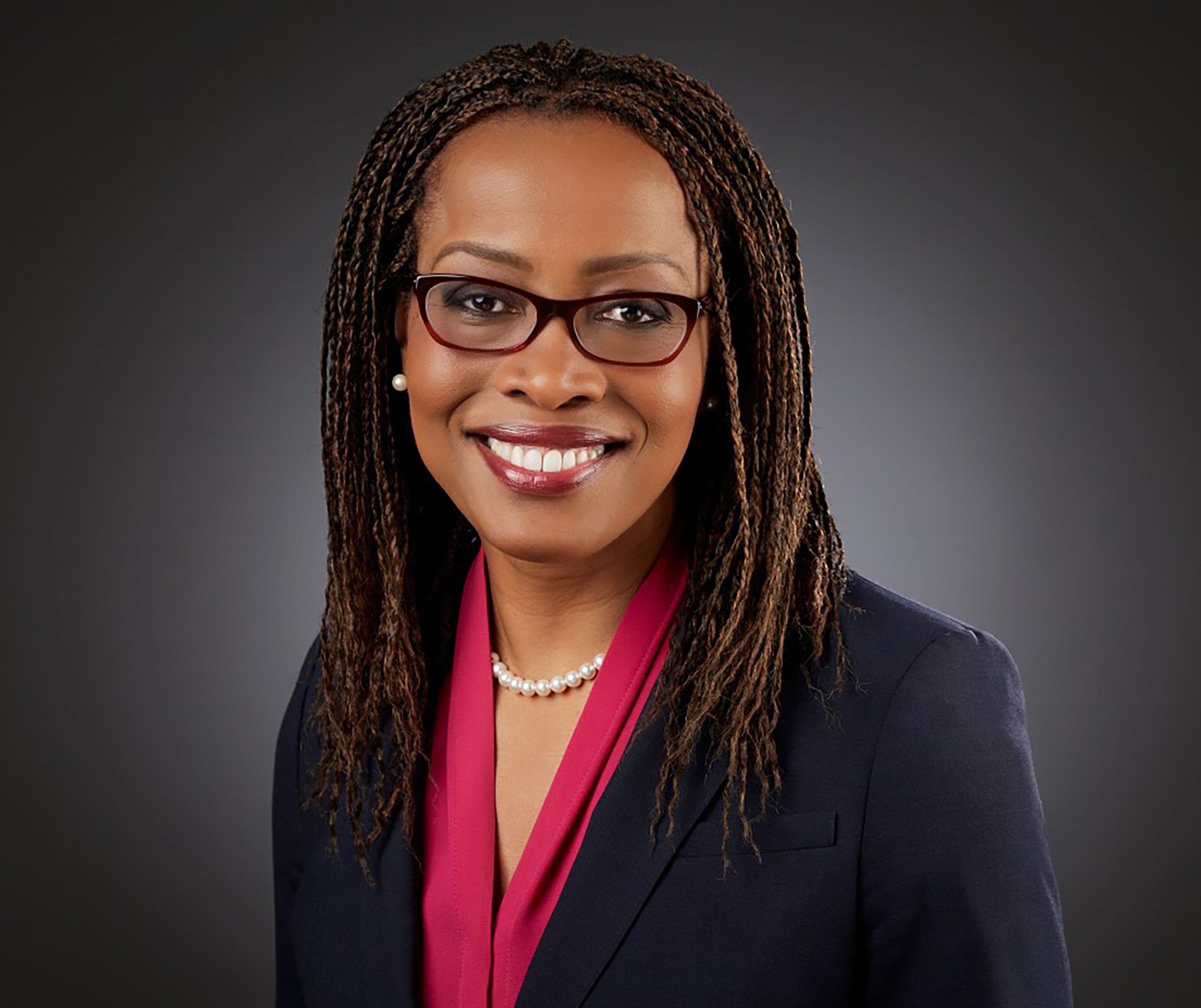 Marjorie D. Parker is CEO and President of JobsFirstNYC.