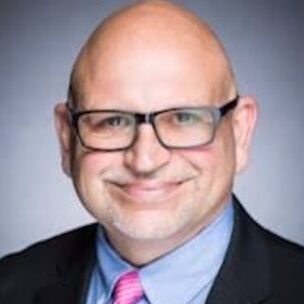 Mark Dobosz
