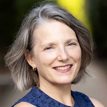 Picture of Susan Brekelmans