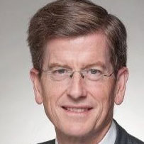 Robert C. Clothier