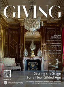 Lynnewood Hall Restoration