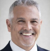 Cliff Thomas